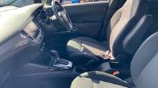 Vauxhall Crossland 1.2 Turbo [130] Elite Edition 5dr Auto Petrol Hatchback